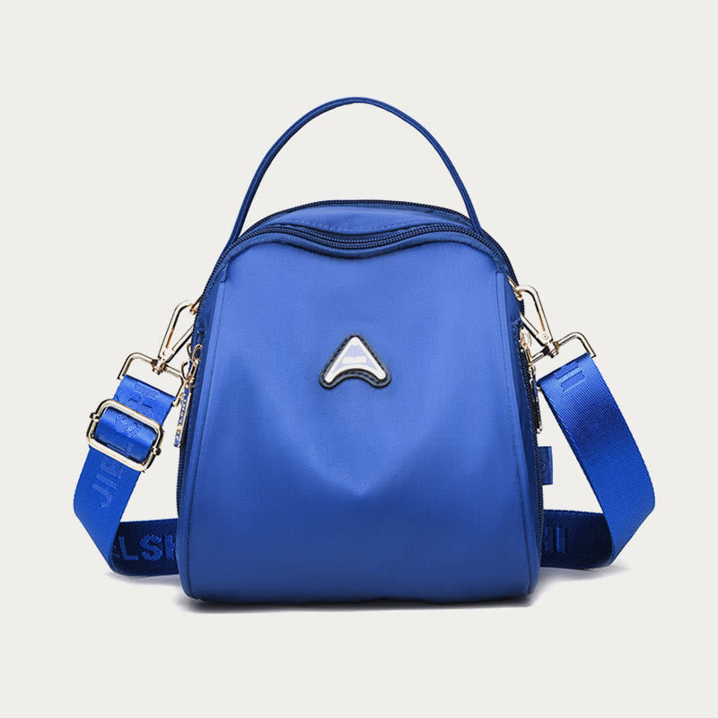 Crossbody Bag For Women Adjustable Wide Strape Leisure Daily Bag
