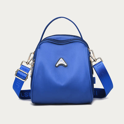 Crossbody Bag For Women Adjustable Wide Strape Leisure Daily Bag