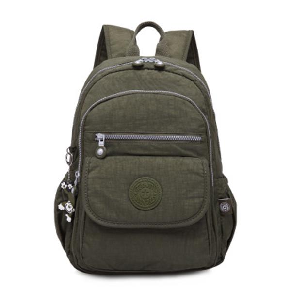Lightweight Washable Casual Student Backpack
