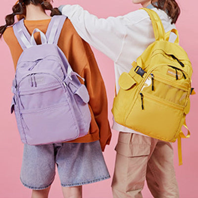 Multifunctional  Waterproof Large Capacity School Laptop Backpack
