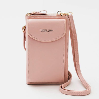 Multifunctional Large Capacity Phone Bag