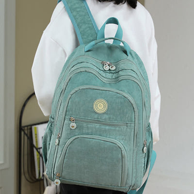 Women Backpack Laptop Backpack for Women Casual Bag Travel Daypack
