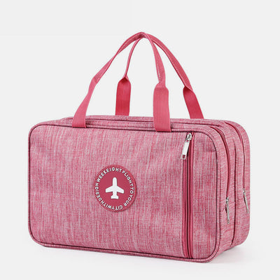 Waterproof Large Capacity Oxford Swimming Bag