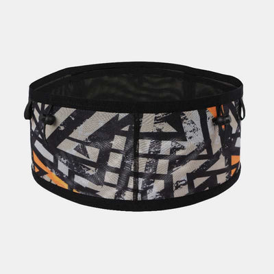 High Elastic Belt Bag Sports Waist Bag for Women Men