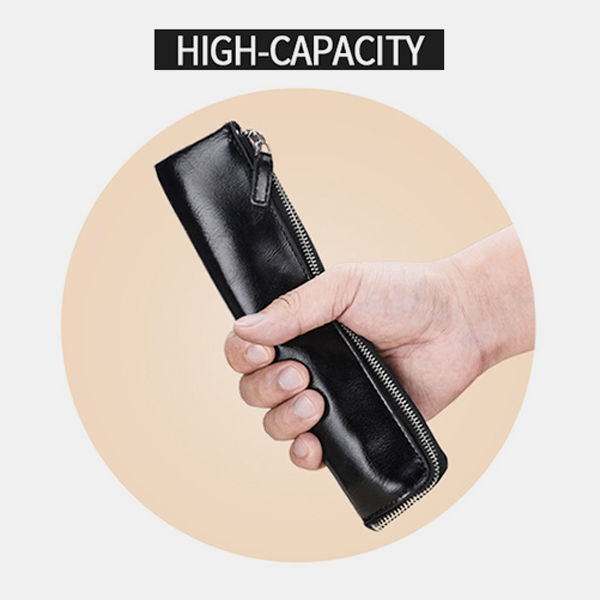 Multifunctional Card Holder Long Slim Wallet