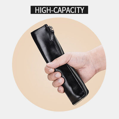 Multifunctional Card Holder Long Slim Wallet