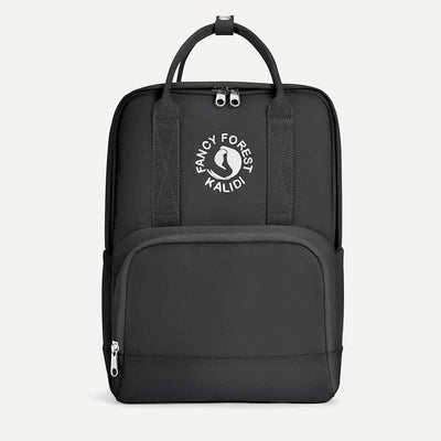 Large Capacity Laptop Backpack School Bookbag Travel Bag with Top Handle