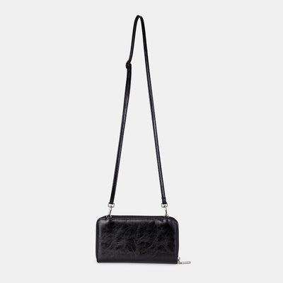 Large Capacity Touch Screen Phone Purse