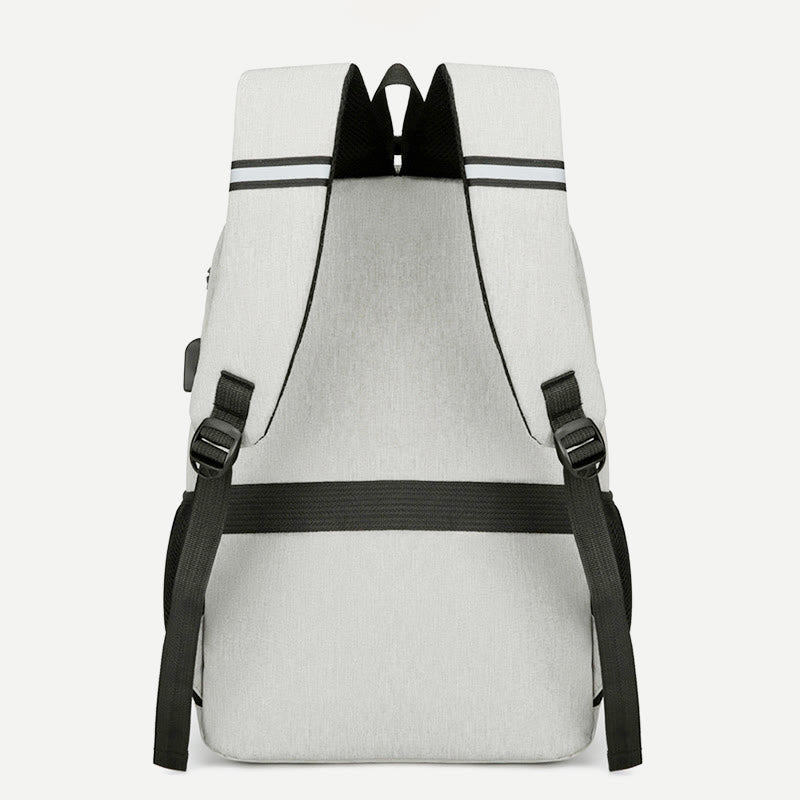 Backpack For Travel Outdoor Picnic Multifunctional Large Capacity Ice Pack