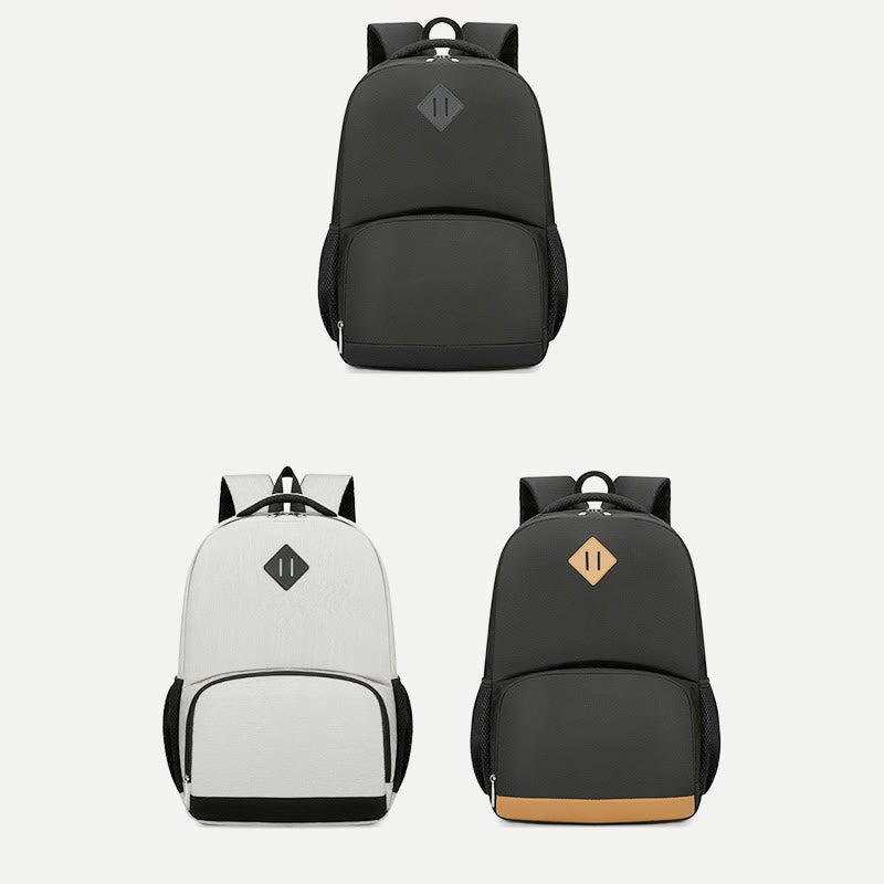Backpack For Travel Outdoor Picnic Multifunctional Large Capacity Ice Pack