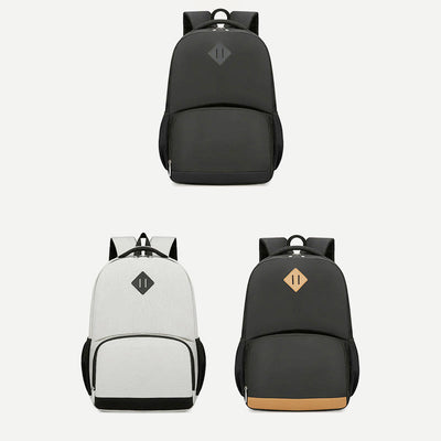 Backpack For Travel Outdoor Picnic Multifunctional Large Capacity Ice Pack