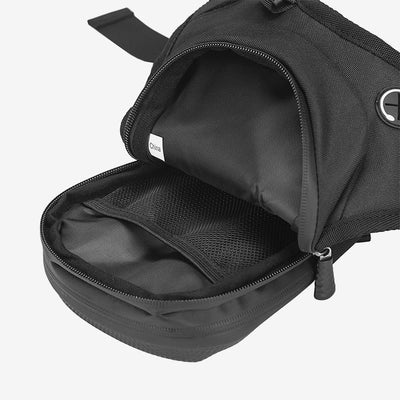 Tactical Leg Bag For Men Outdoor Motorcycle Waterproof Waist Bag