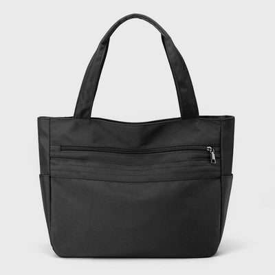 Tote Bag For Women Simple Casual Nylon Shoping Handbag