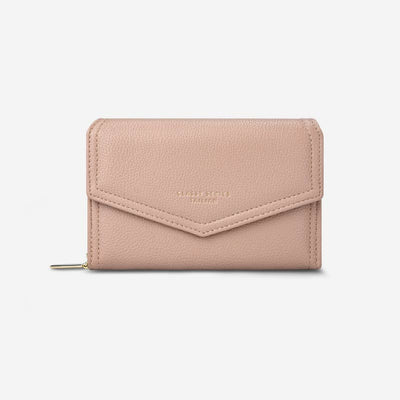 Casual Multifunctional Large Capacity Wallet