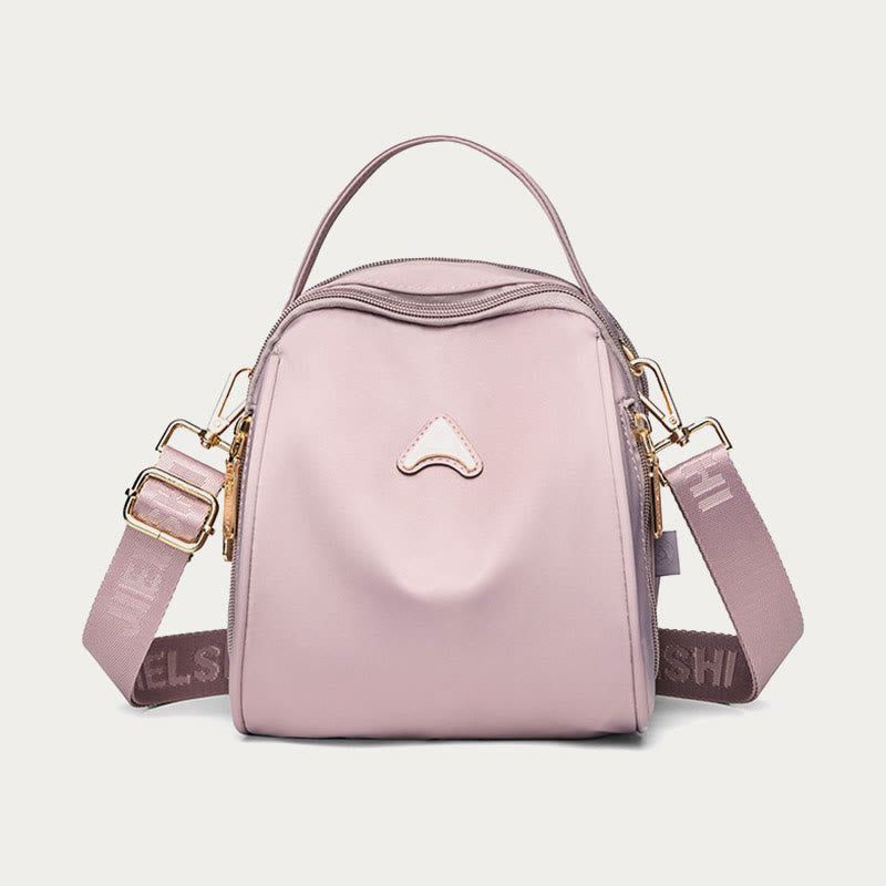 Crossbody Bag For Women Adjustable Wide Strape Leisure Daily Bag