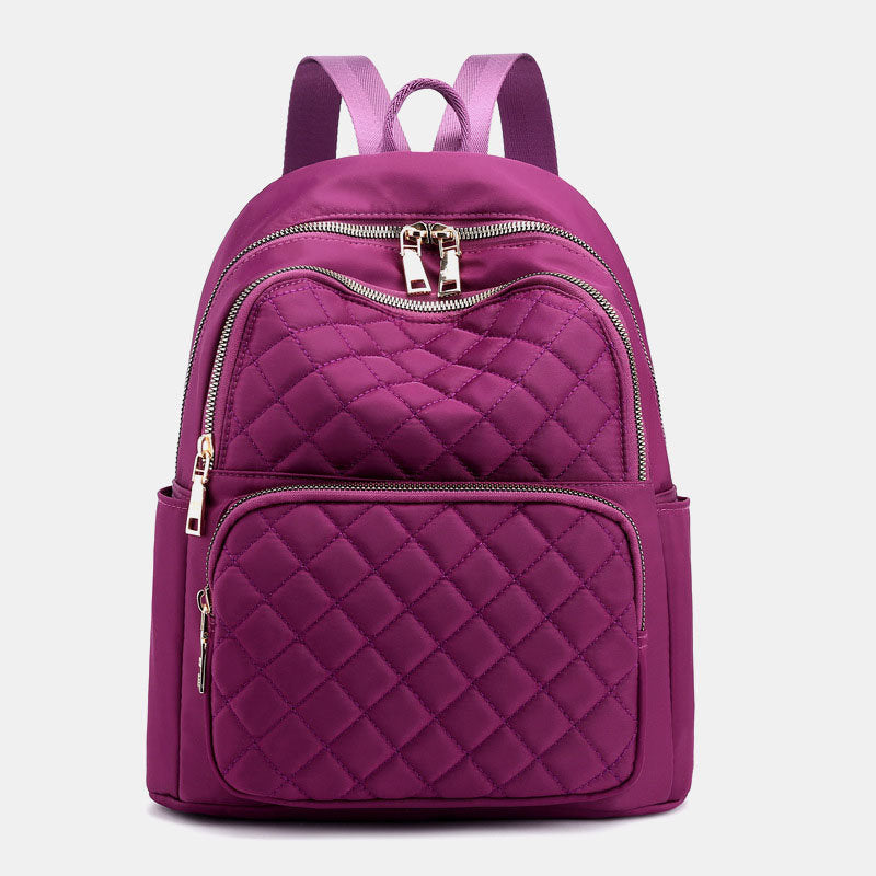 Multifunction Waterproof Casual Backpack