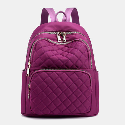 Multifunction Waterproof Casual Backpack