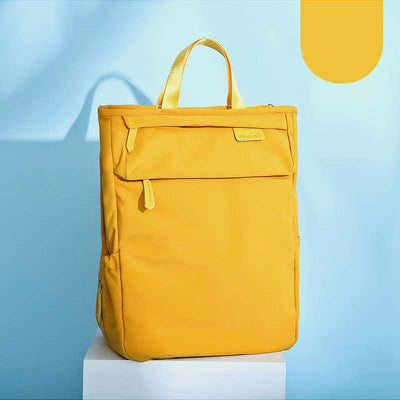 Large Capacity Lightweight Waterproof Multi-Carry Casual Mommy Bag Backpack