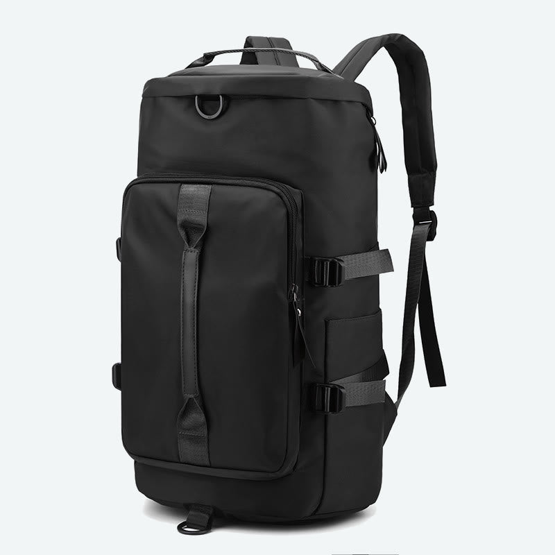 Women's Large Capacity Waterproof Backpack