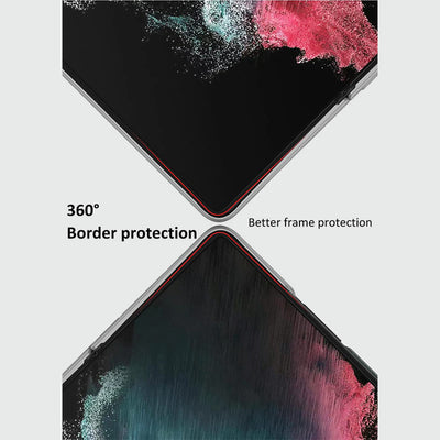 Ultra-Thin Matte Skin Phone Case For Samsung Protective Cover