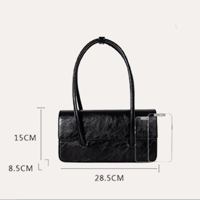 Women's Shoulder Bag Fashion Purses Handbag Flapper Dumpling Pouch Clutch Evening Bag
