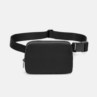 Unisex Belt Bag Small Waist Pouch Waist Pack Bum Bag