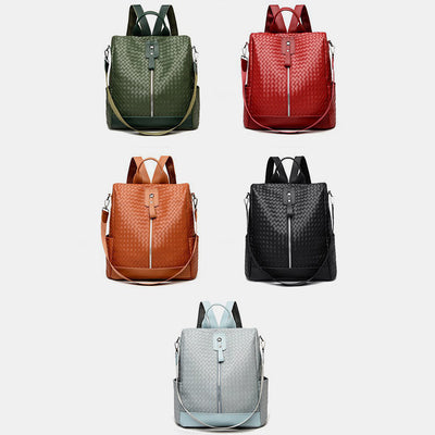 Anti-theft Lightly Design Multifunctional Large Capacity Backpack