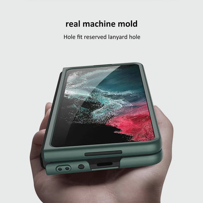 Ultra-Thin Matte Skin Phone Case For Samsung Protective Cover