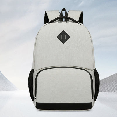 Backpack For Travel Outdoor Picnic Multifunctional Large Capacity Ice Pack