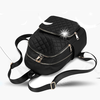 Multifunction Waterproof Casual Backpack