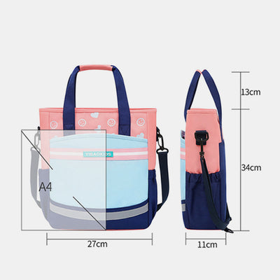 Womens Backpack Purse 3 Way Crossbody Bag Shoulder Tote Book Bag for Girls