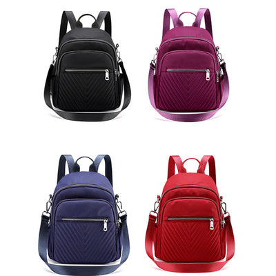 Waterproof Large Capacity Casual Backpack