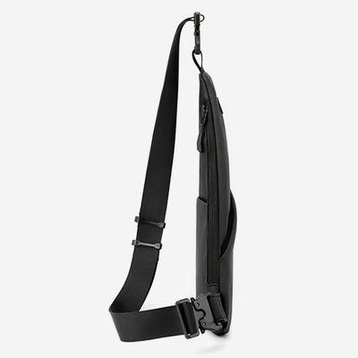 Sling Bag For Men Waterproof Casual Outdoor Crossbody Chest Pack