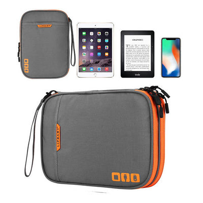 Electronics Travel Organizer