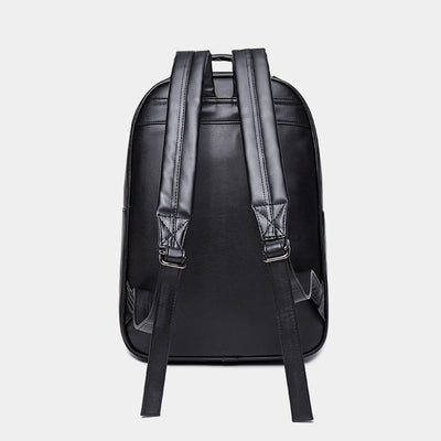 3D Animals Owl Laptop Backpack Designer Waterproof College School Bookbag
