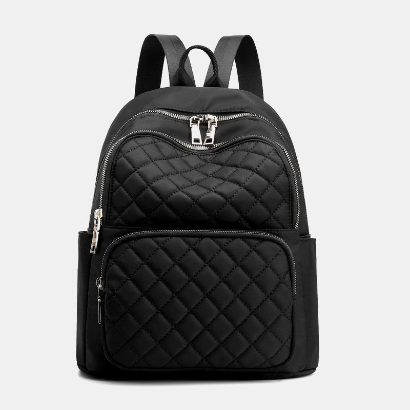 Multifunction Waterproof Casual Backpack