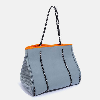Large Capacity Breathable Luxurious Handbag Tote Bag