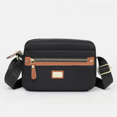 Crossbody Bag for Women Lightweight Travel Shoulder Handbags With Adjustable Strap