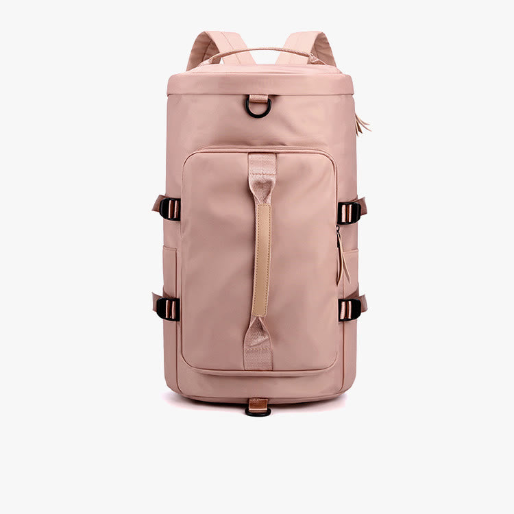 Women's Large Capacity Waterproof Backpack
