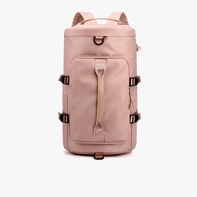 Women's Large Capacity Waterproof Backpack