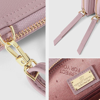 Large Capacity Phone Bag Crossbody Bag