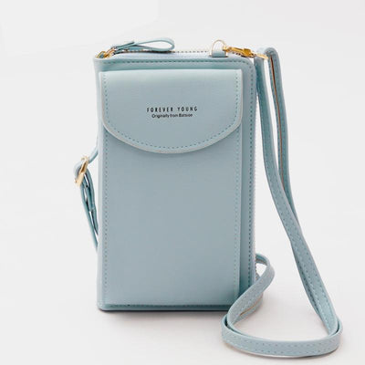 Multifunctional Large Capacity Phone Bag