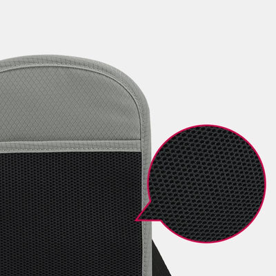 Waterproof RFID Blaocking Passport Holder Travel Bag