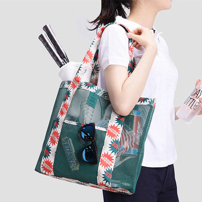 Multifunctional Travel Beach Storage Bag