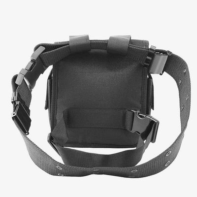 Military Tactical Pouch Leg Bag for Men Drop Leg Bag for Sport Hiking