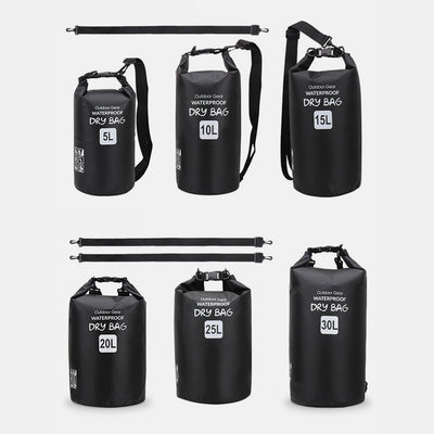Waterproof Large Capacity Outdoor Dry Bag