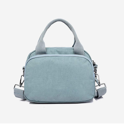 Multi-Compartment Lightweight Women Purse Crossbody Bag Handbag