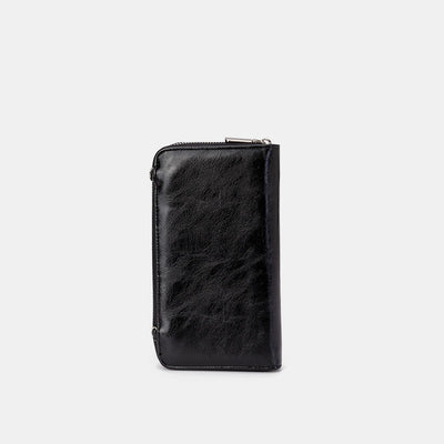 Large Capacity Touch Screen Phone Purse