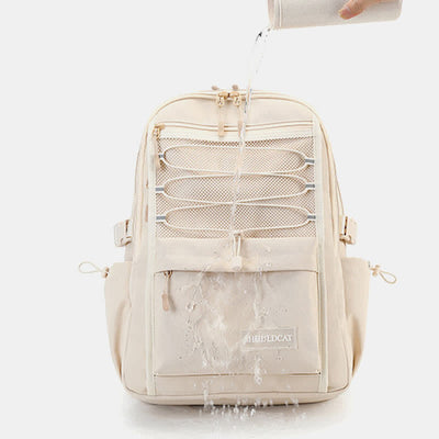 Lightweight School Bag Casual Daypack College Laptop Backpack Bookbag Travel Daypack