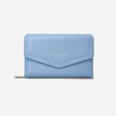Casual Multifunctional Large Capacity Wallet